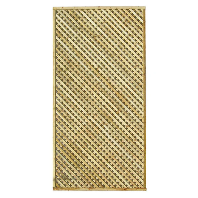 Privacy Diamond Trellis - Image 4