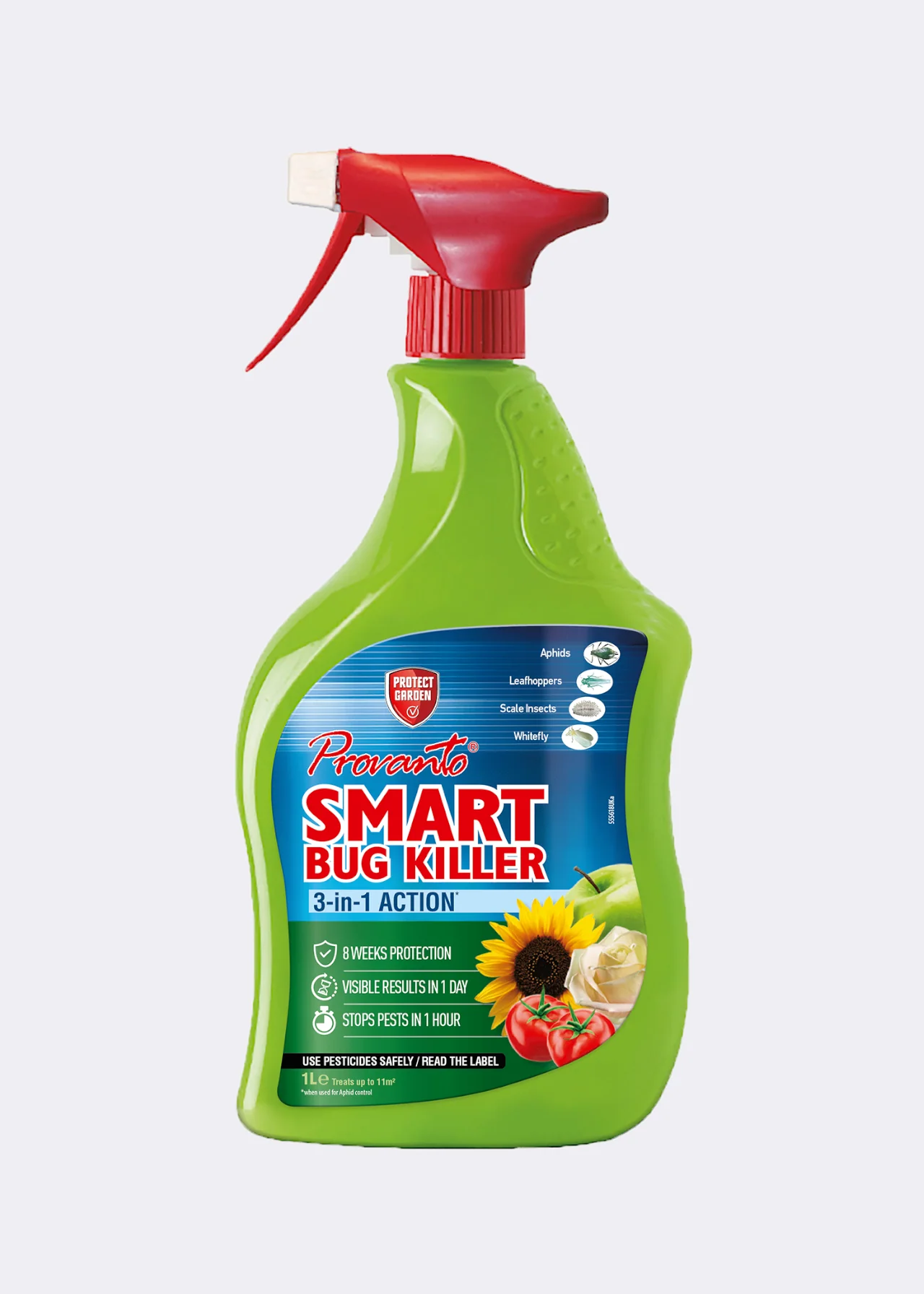Provanto SMART Bug Killer 1L