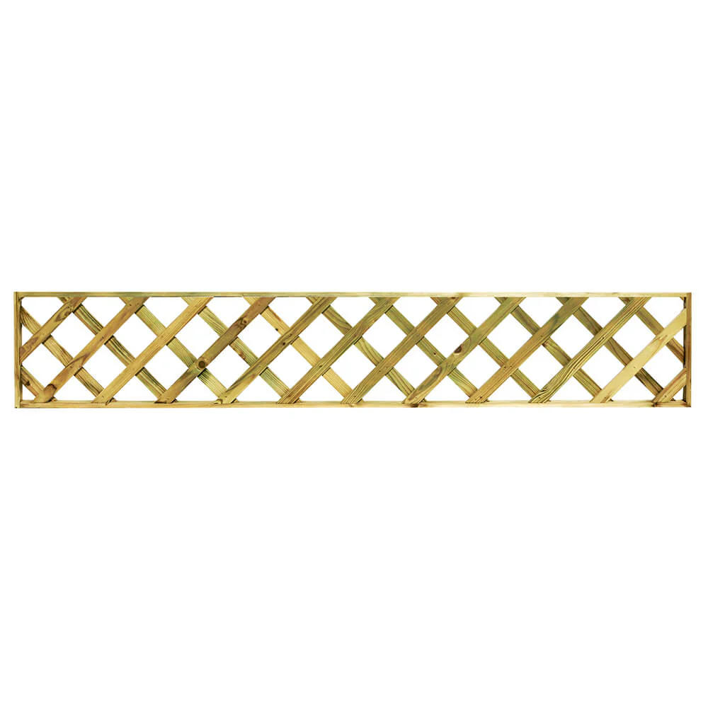 Richmond Diamond Trellis - Image 3