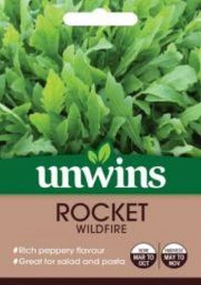 Rocket Wildfire
