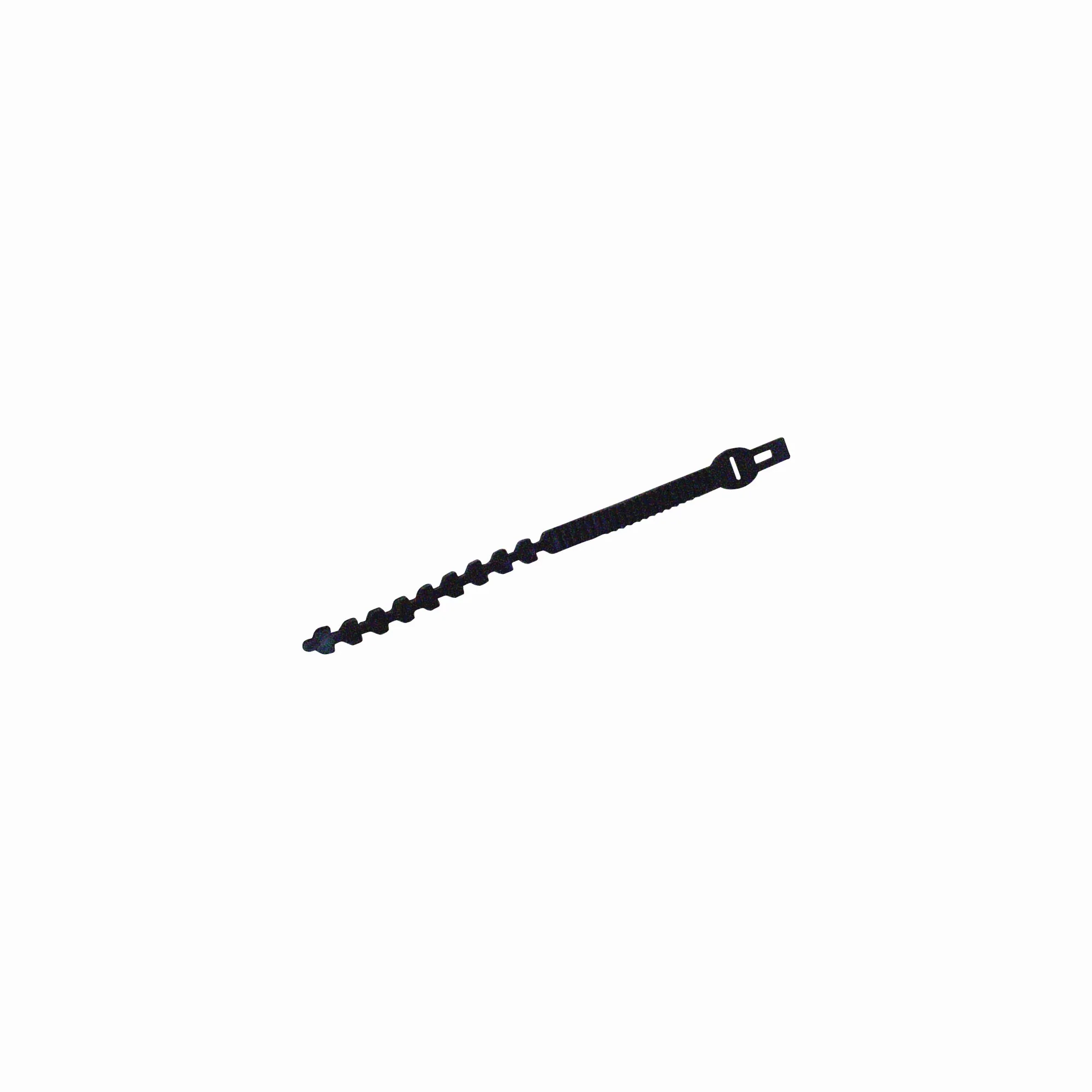 Rubberised Tree Tie 16"