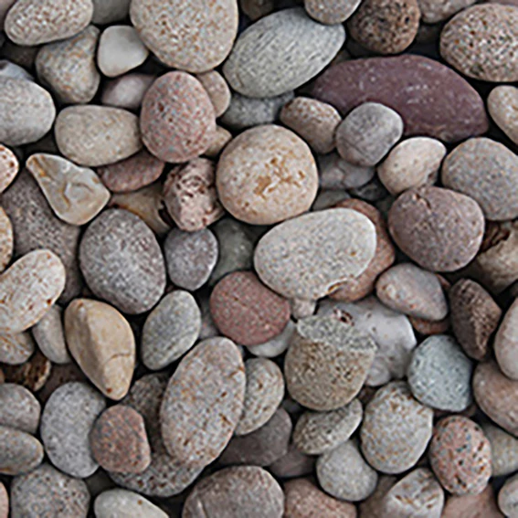 Scottish Pebbles 20-30mm Bulk Bag