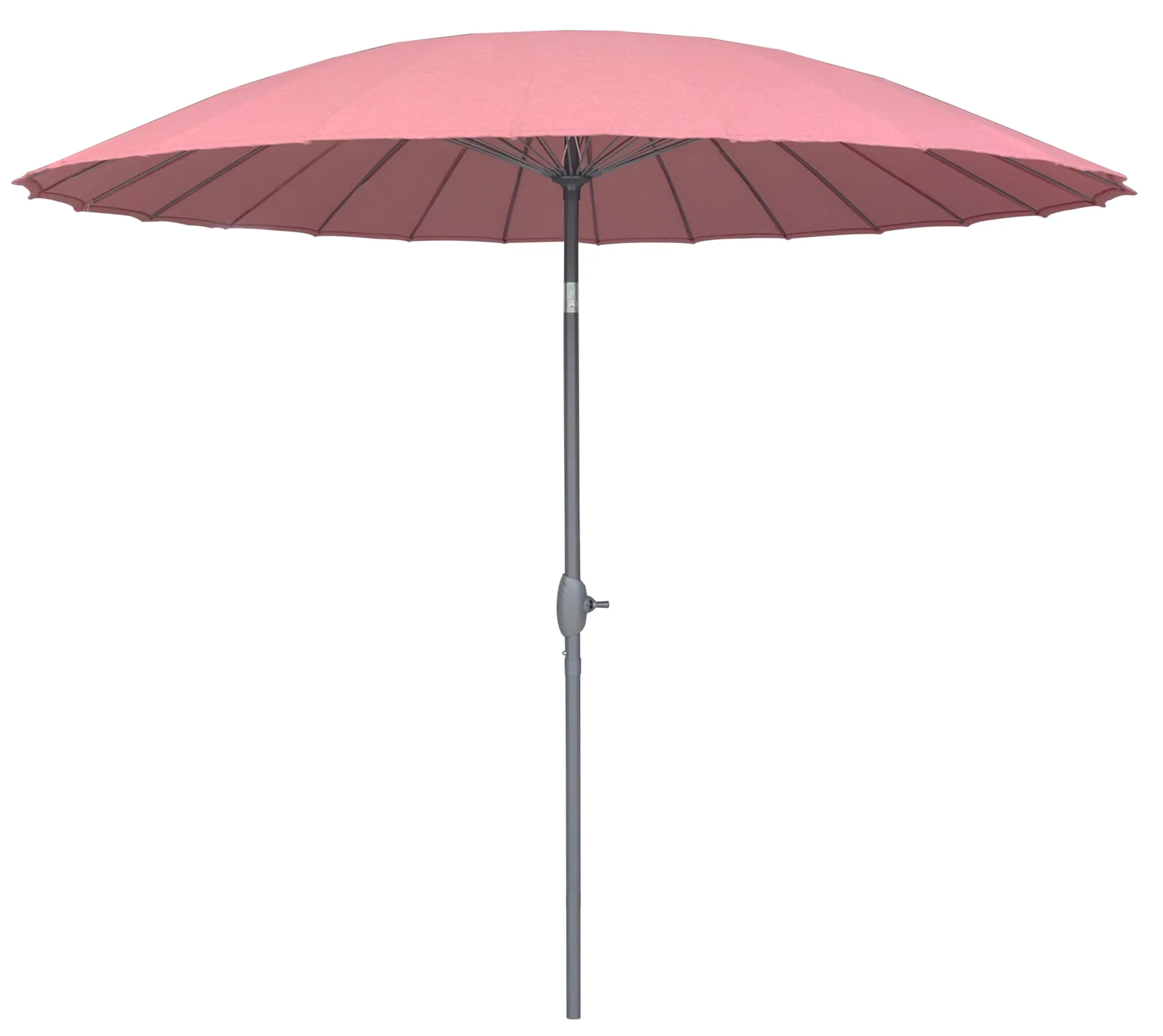 Shanghai Parasol 270Cm - Image 3