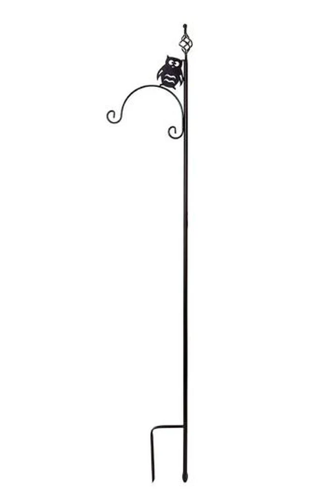 Shepherds Crook - Owl
