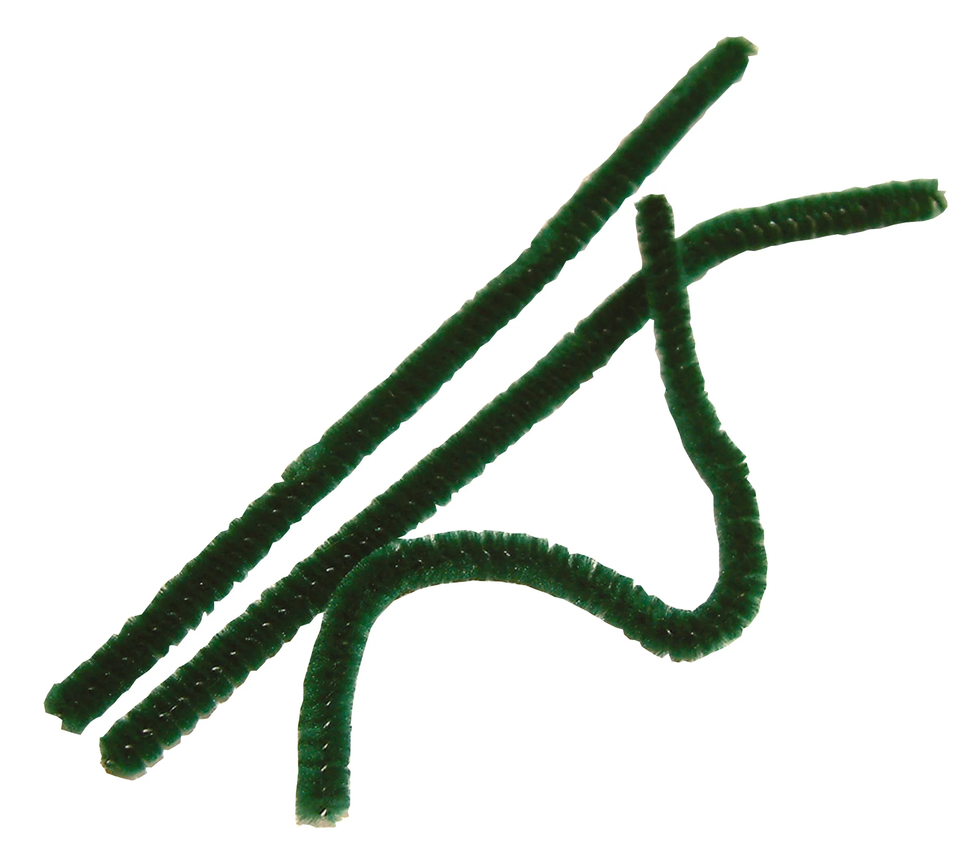 Soft Twist Plant Ties 50pk