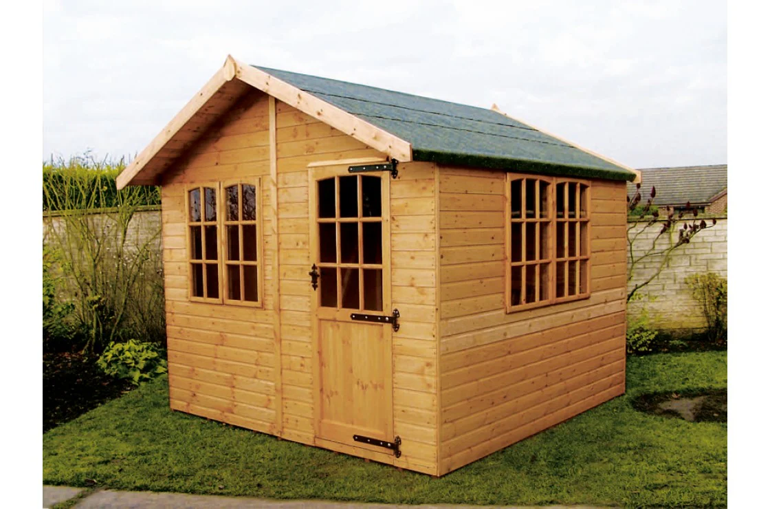 Stratford home office