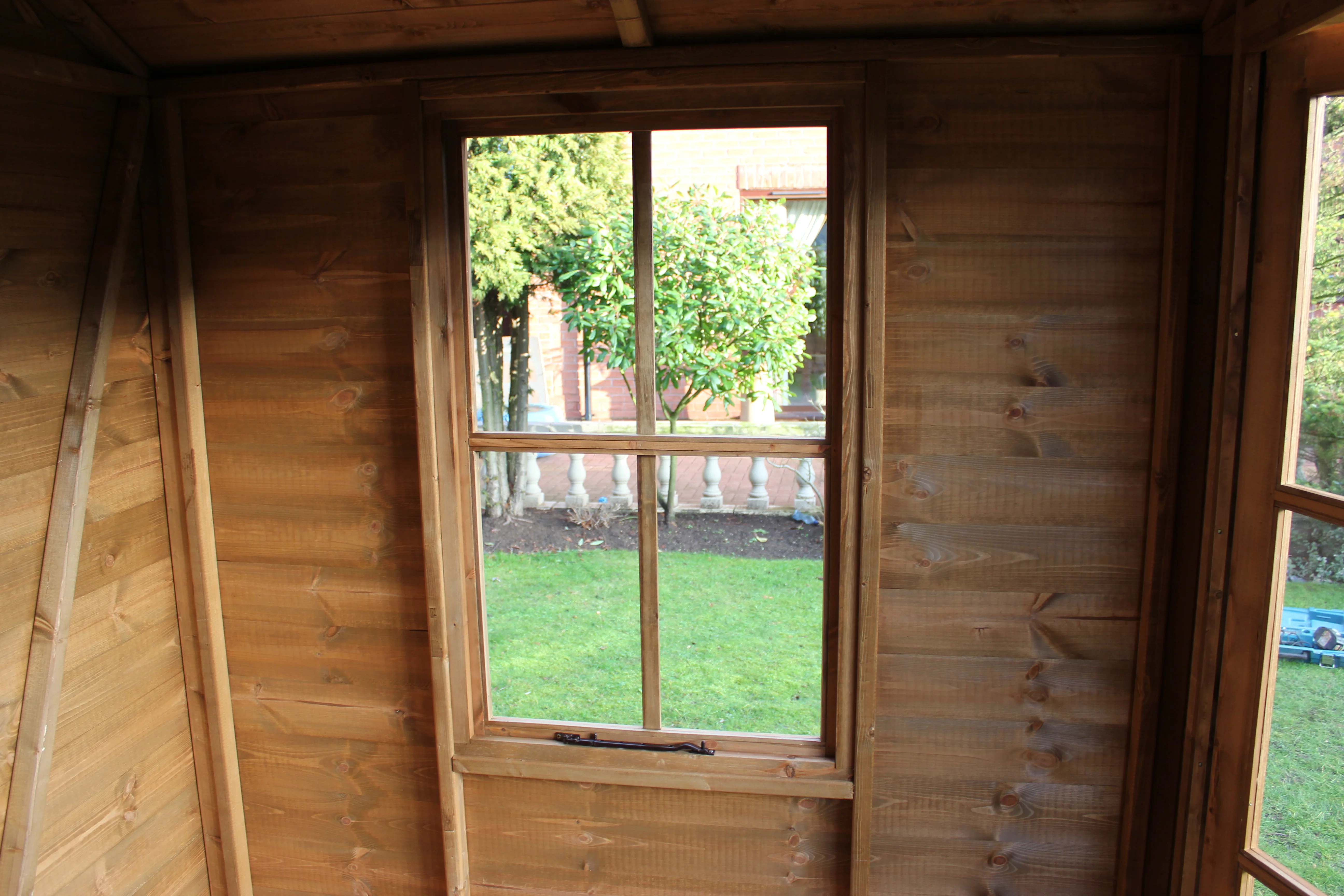 Studio summerhouse - Image 3