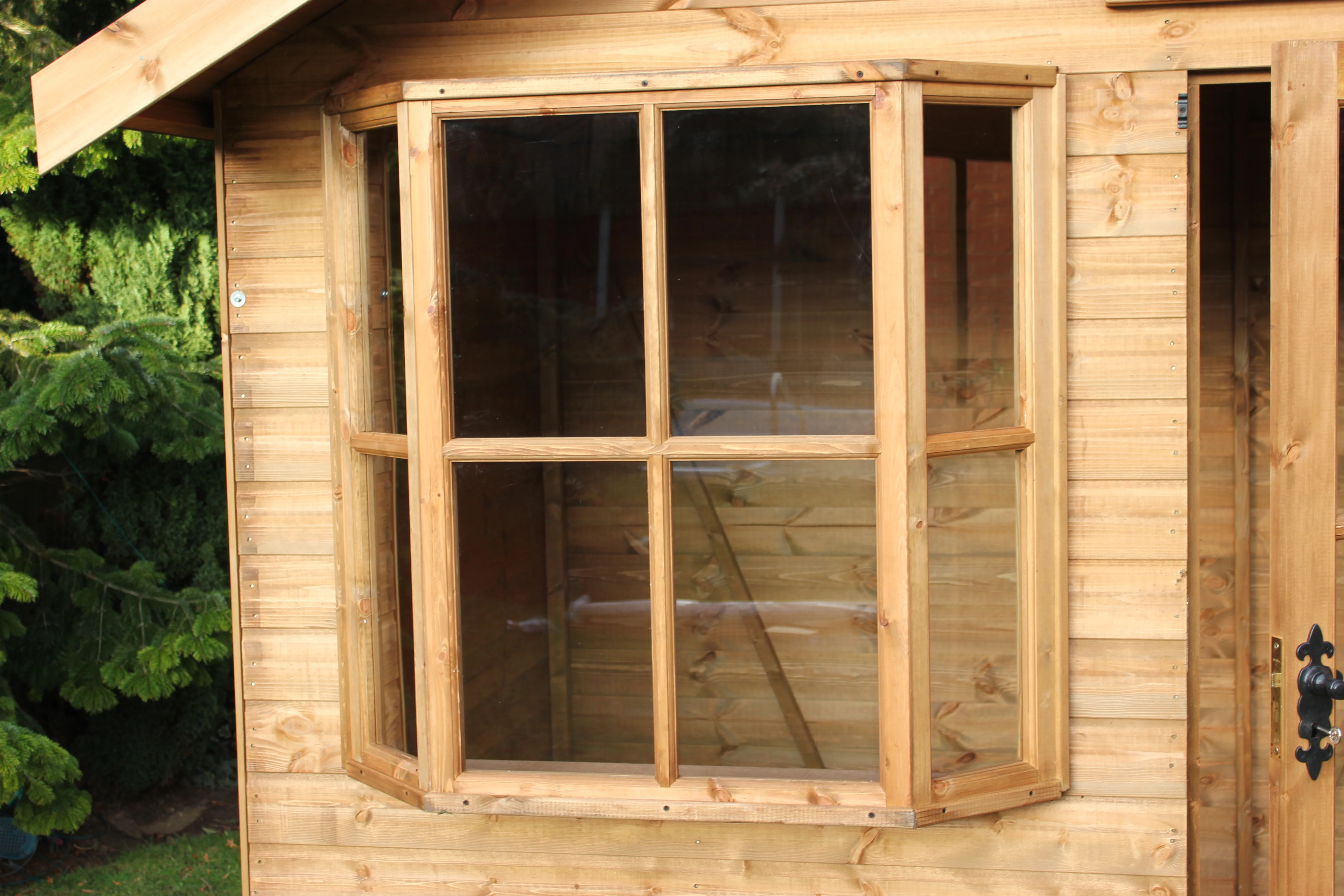 Studio summerhouse - Image 4