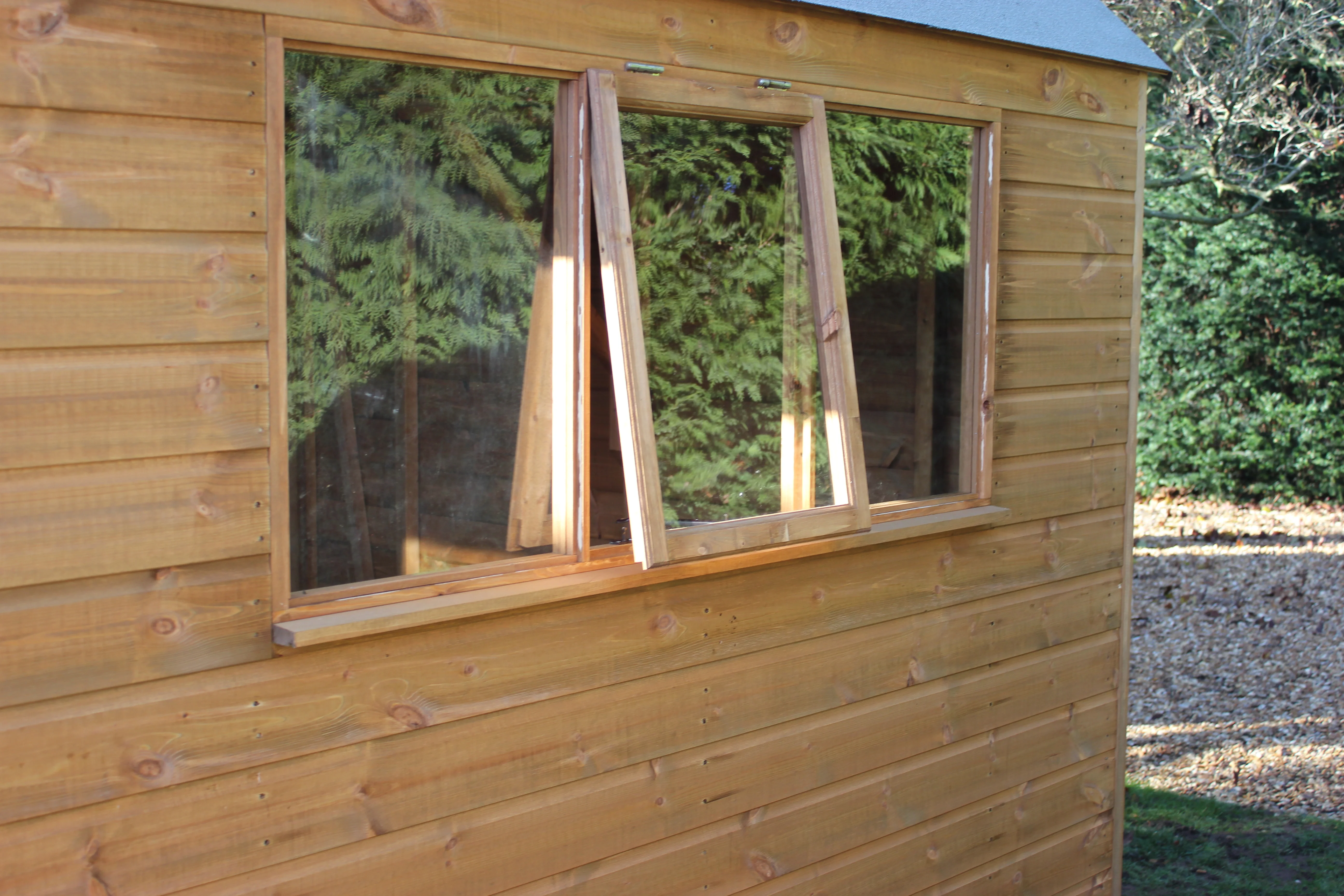 The dutch barn - Image 4