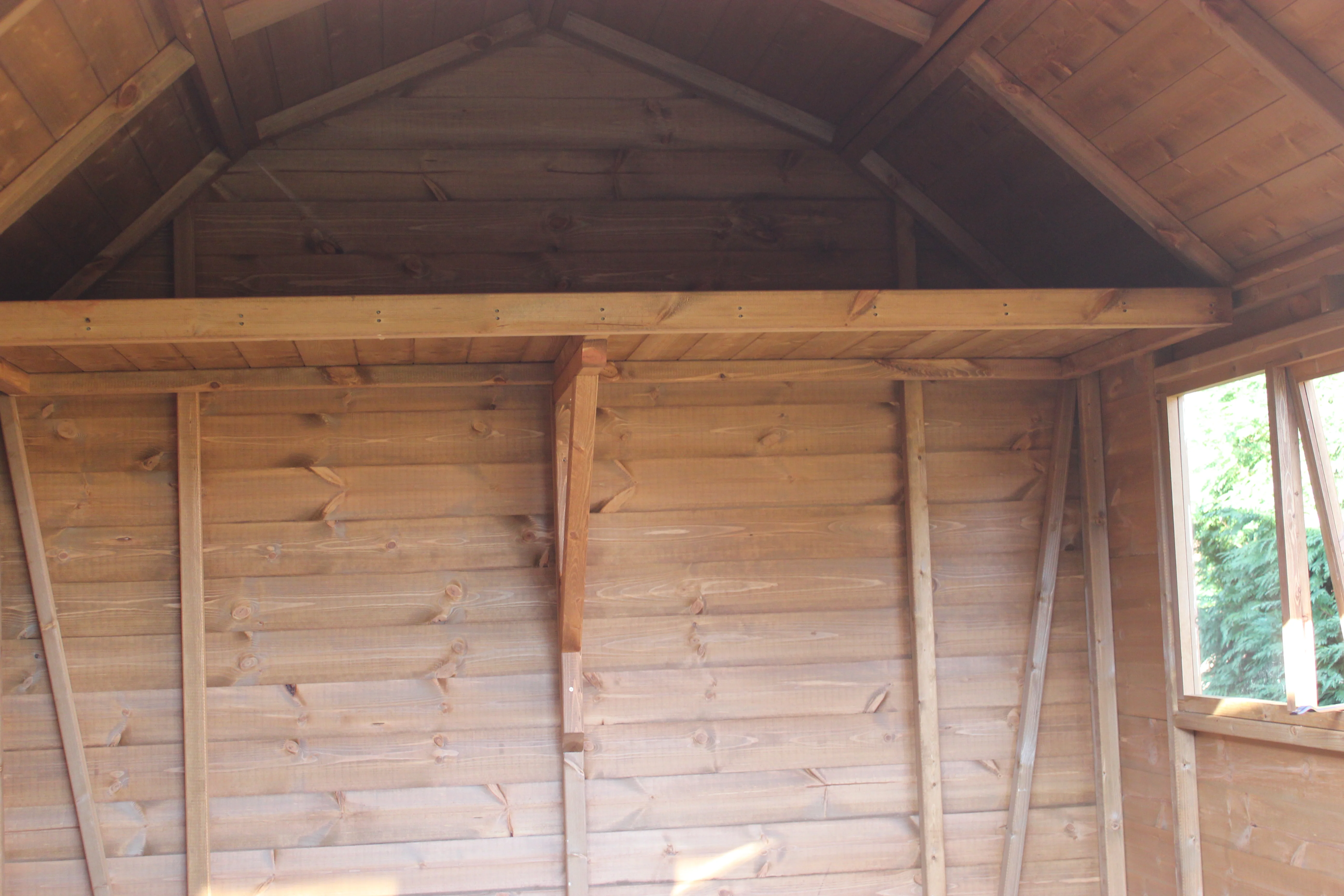The dutch barn - Image 5