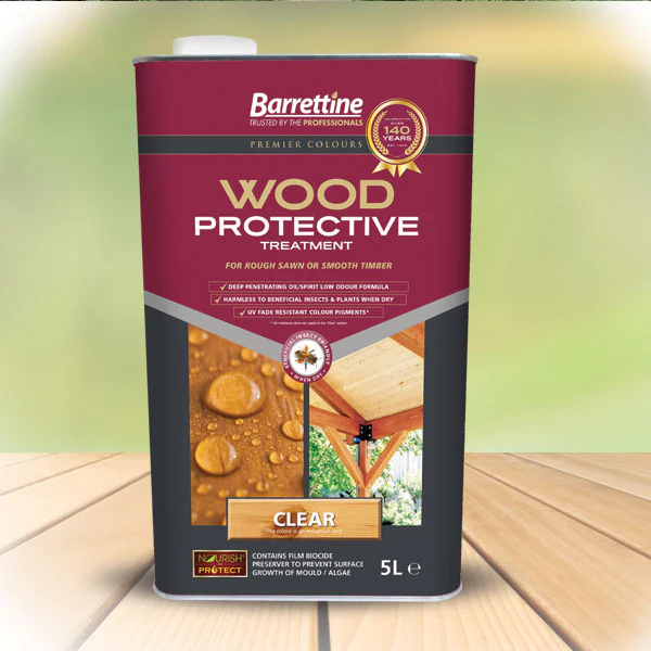 Wood Protective Treatment 1L - Image 10
