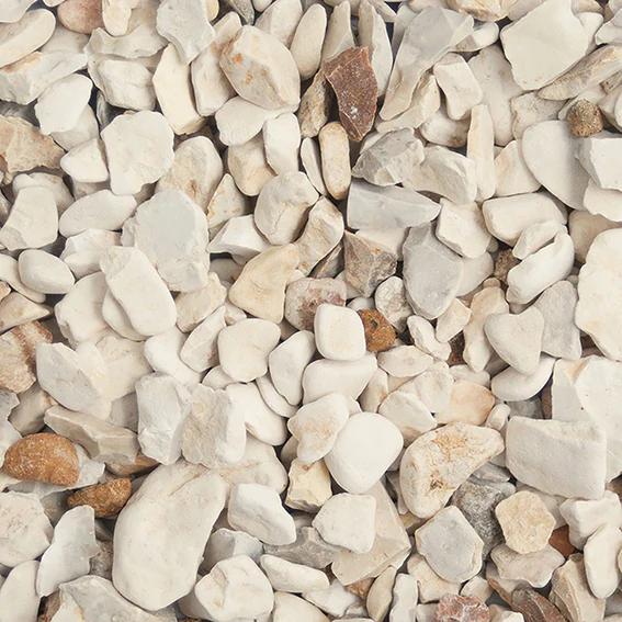 Yorkshire Cream 15-30mm Bulk Bag